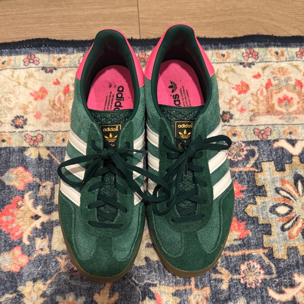 Adidas Forest Gazelle